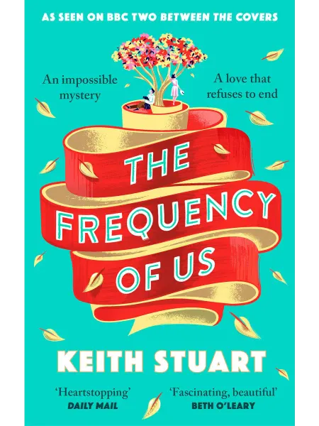 Sphere The Frequency of Us Книга на Английском