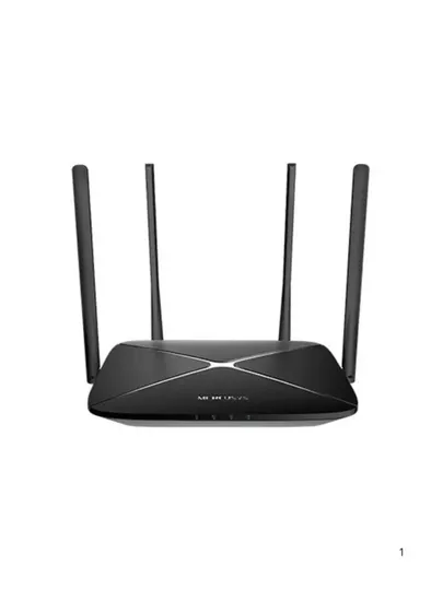 Mercusys MR 50G AC1300 Wi-Fi роутер