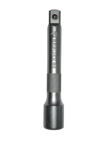 BERGER Удлинитель 3 8" 150 мм DIN3120+DIN3123