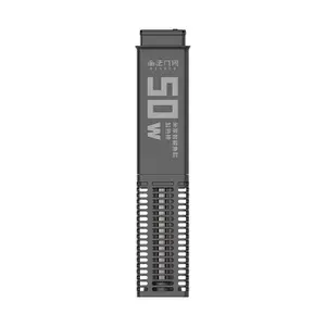 Нагреватель подогрев Xiaomi Mijia Geometry Heating Rod 50W (MYG100G1) для умного аквариума Xiaomi Mijia Smart Fish Tank MYG100