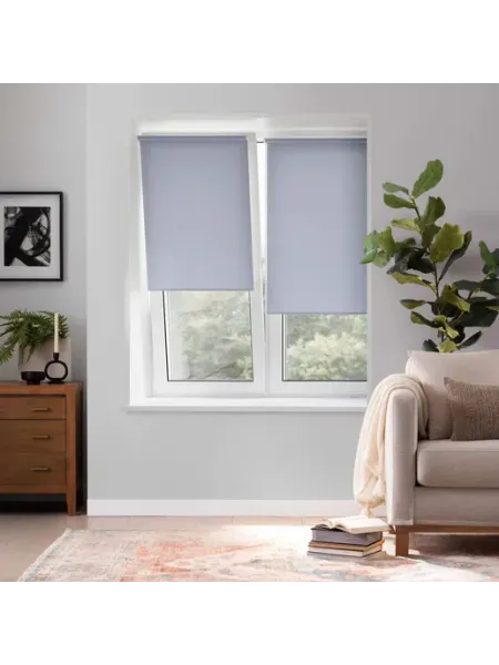 Saaroll SUN PROTECTION Рулонная штора 50x170 без сверления