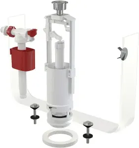Alcaplast Арматура боковая SA2000 1-2