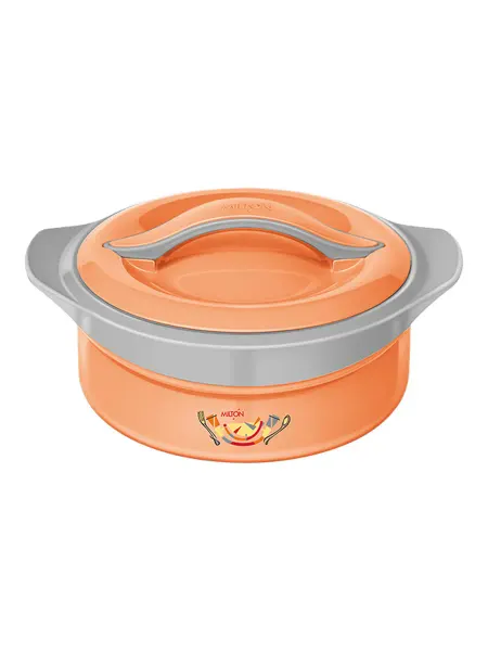 Нет бренда Термокастрюля MILTON Zenith 1л Peach (MC10310-PC)
