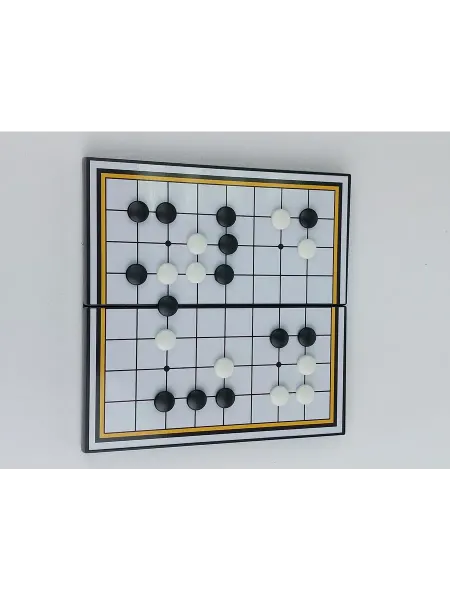 Gomoku Игра Го магнитная мини