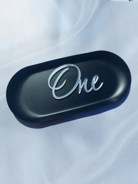 Топпер One