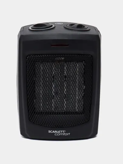 Тепловентилятор Scarlett SC-FH1.511MC