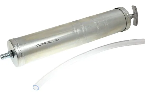 Rockforce Ручной шприц для масла 500 мл RF-78044(51272)