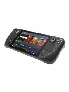 Игровая приставка Valve Steam Deck OLED 512GB