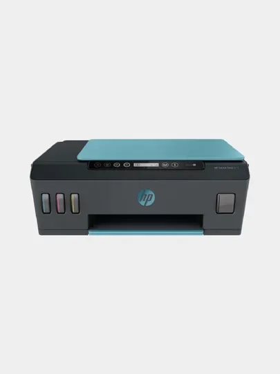 Принтер МФУ HP Smart Tank 513