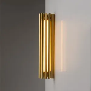 MAYTONI Настенный светильник бра MOD410WL-L12BS3K