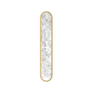 MAYTONI Настенный светильник бра MOD429WL-L30BSK