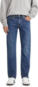 Джинсы Levi's 514 Straight