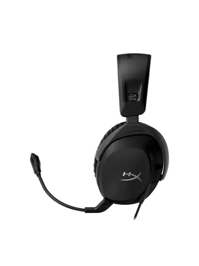 Проводные игровые наушники HyperX Cloud Stinger II, гарнитура игровая 519T1AA