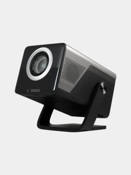 Проектор 800ANSI HY450 8K 1080P, с ультракоротким фокусным расстоянием H726 BT5.4 EU Plug