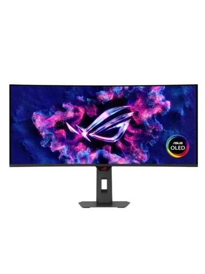 Игровой монитор ASUS ROG XG34 OLED 175Hz