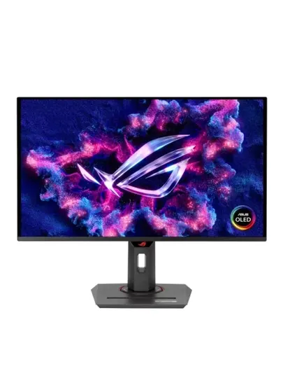 Монитор ASUS XG27UCDMG 4K OLED
