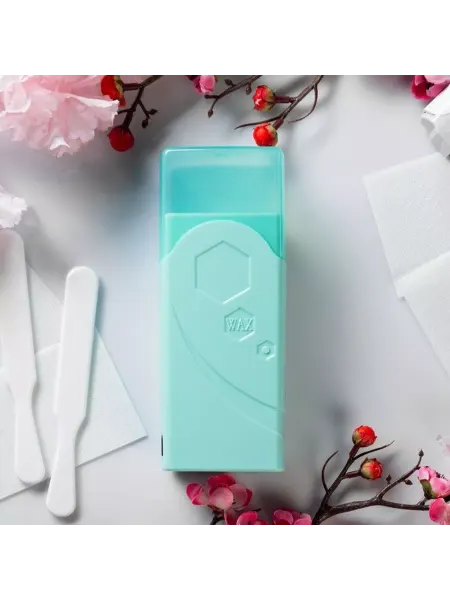 Luazon Home Воскоплав Luazon LVPL-08, кассетный, 1 кассета, 40 Вт, нагре