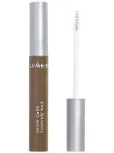 Lumene Воск для бровей Nordic Chic, тон 2 Серо-коричневый