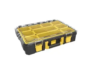 Hanskonner Органайзер для хранения модульный 525x372x136 мм, HSP136