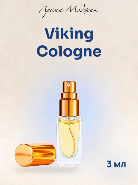 Арома Мэджик Духи Viking Cologne Викинг Колонь
