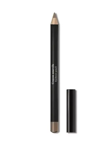 SOTHYS Карандаш для бровей Тауп пудровый финиш Eyebrow pencil