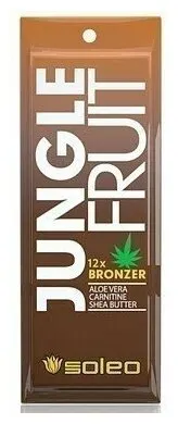 Soleo Jungle Fruit Крем-мультибронзатор