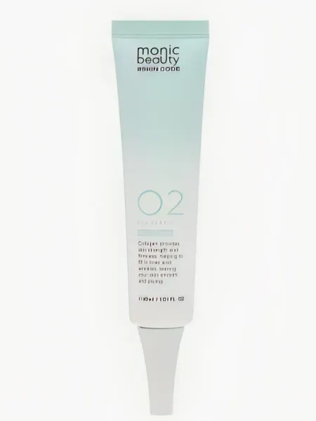 MONIC BEAUTY Крем для кожи вокруг глаз с коллагеном SKIN CODE 02 30 мл