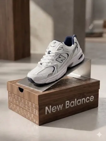 New balance мужские и женские кроссовки New balance Running 530, весеннего и летнего