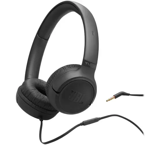 Наушники JBL Tune 530 чёрный