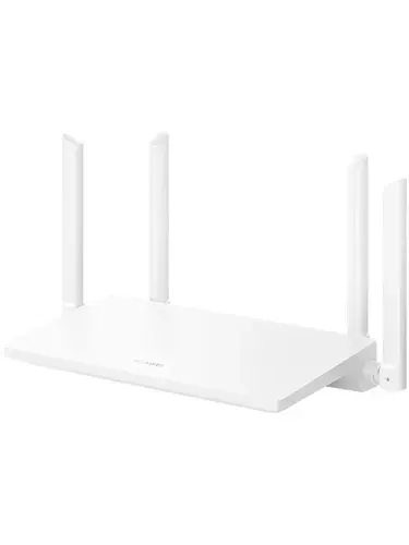 Роутер Huawei WS5203-20 53030BYV WiFi AX1 white