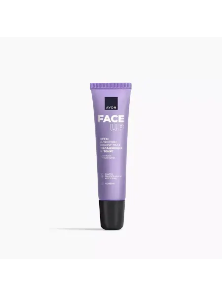 AVON Крем для кожи вокруг глаз Увлажнение и Тонус