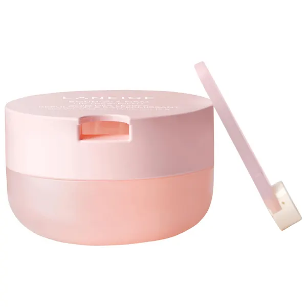 LANEIGE Бальзам для губ Bouncy & Firm Lip Treatment