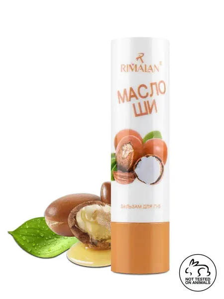 Rimalan Гигиеническая помада для губ с натуральными маслами