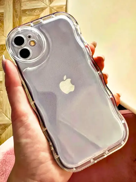 Banana! Объемный чехол на Iphone 11 Айфон 11