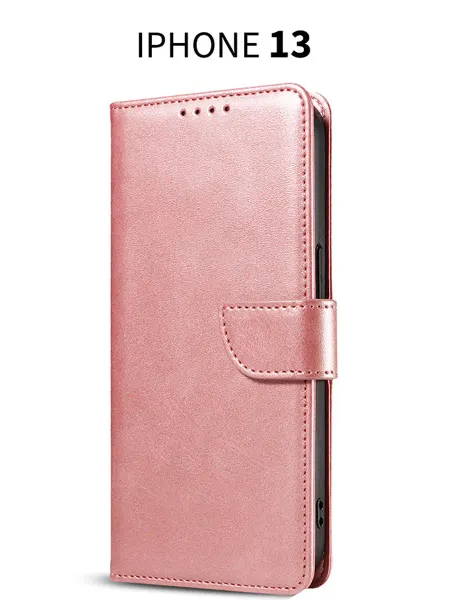 ЧехлоГрадЪ Чехол-книжка на Apple iPhone 13