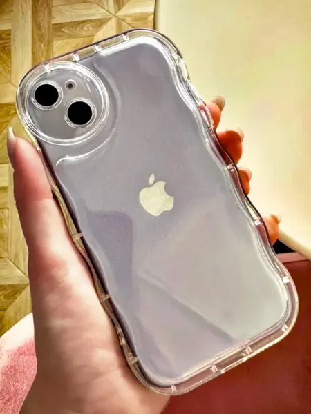 Banana! Объемный чехол на iPhone 13 Айфон 13