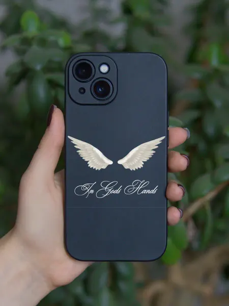PANCASE Чехол на iPhone 13 y2k