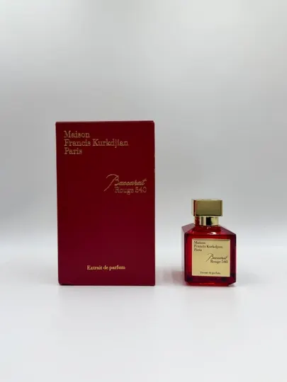 Baccarat Rouge 540 Extrait de Parfum 70 ml