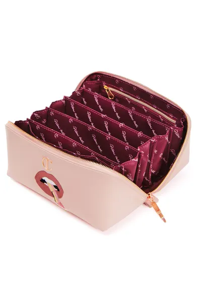 CHARLOTTE TILBURY Косметичка органайзер Pillow Talk Makeup Bag