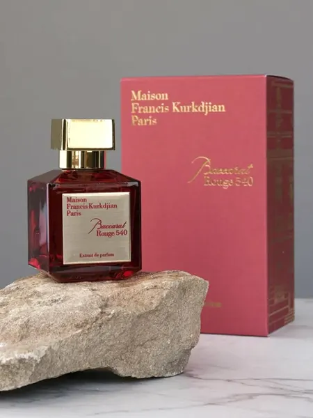 Духи Kurkdjian Baccarat Rouge 540, для мужчин и женщин 70 мл