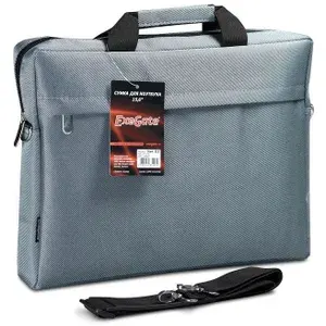 EXEGATE Сумка Start S15 Grey - EX205136RUS
