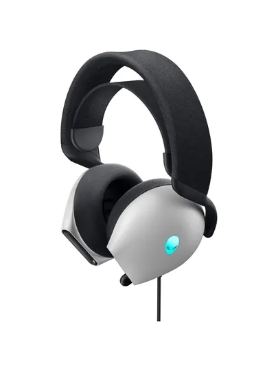 Игровые наушники Dell Alienware Wired Gaming Headset- AW520H 545-BBFJ, 545-BBFH