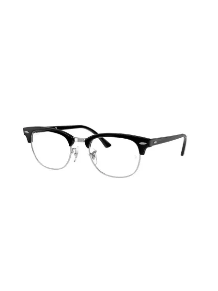 Ray-Ban Очки имиджевые RX5154-2000 51-21