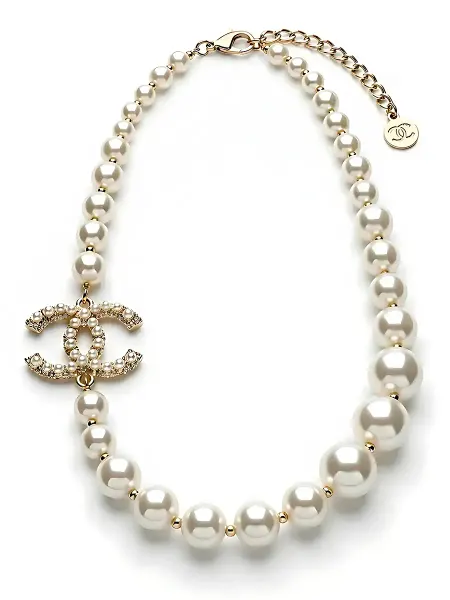 IDEMA Колье Chanel