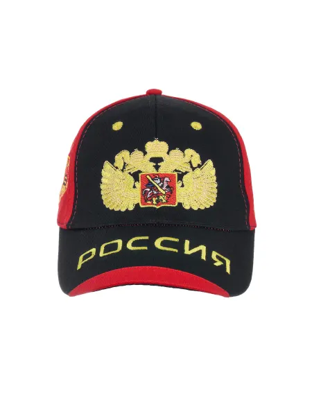MD_CAP Кепка Россия
