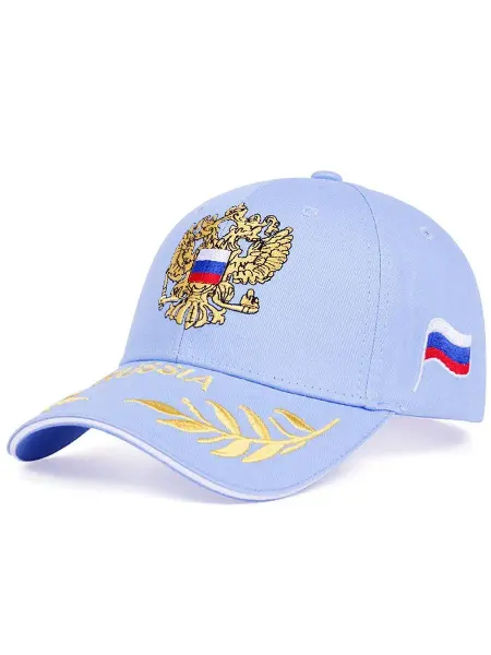MD_CAP Кепка Россия