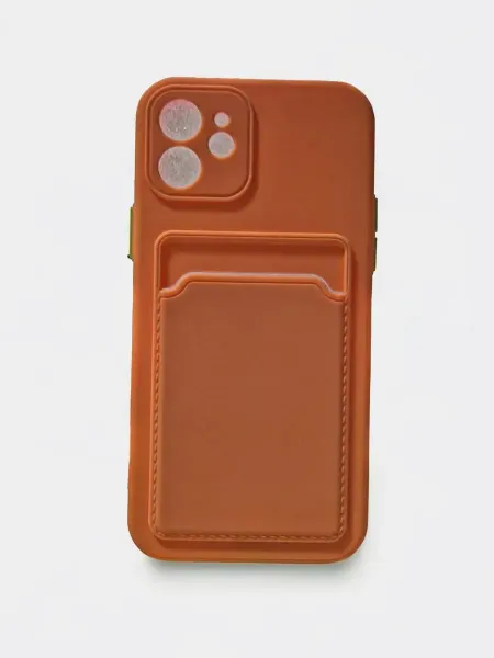 Чехол на iPhone 12