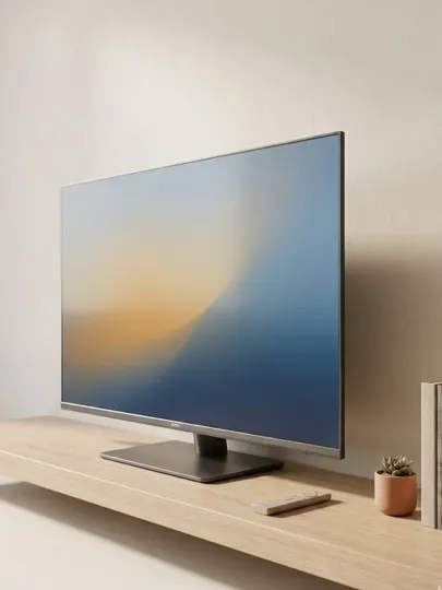 Телевизор, телевизор смарт 55 MOONX 55MW805Smart TV 55 — Android, HDR, Wi-Fi, YouTube