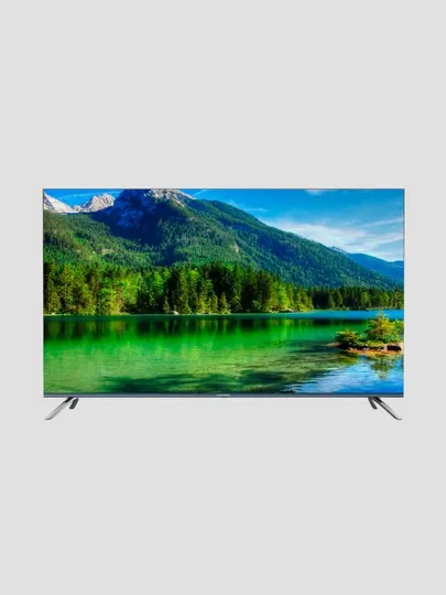 Смарт телевизор Premier 55PRM840USV 55"