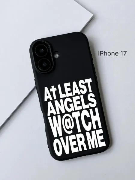 PANCASE Чехол на Apple iPhone 17 y2k